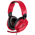 Pikkukuva 2 / 2: Turtle Beach Pelikuulokkeet Recon 70n Rot Punainen