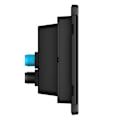 Miniatyrbillede 10 af 10: Garmin Touchscreen Display Td 50 Sort