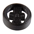 Miniatyrbillede 1 af 5: Twonav Quicklock Gopro Støtte Sort