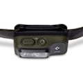 Miniatyrbillede 3 af 4: Black Diamond Forlygte Spot 400 Sort 400 Lumens