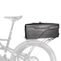 Pikkukuva 5 / 7: Topeak Matkalaukku E-xplorerille Trunkbox Musta