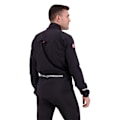 Miniatyrbillede 4 af 4: Castelli Jakke Emergency 2 Rain Sort S Mand
