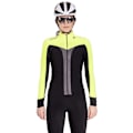 Pikkukuva 1 / 5: Bioracer Vesper Tempest Spring Takki Keltainen L Mies