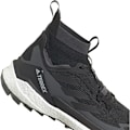 Miniatyrbillede 6 af 7: Adidas Vandresko Terrex Free Hiker 2 Sort EU 36 2/3 Kvinde