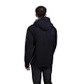 Miniatyrbillede 1 af 8: Montane Torren Jakke Sort XL Mand