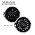 Miniatyrbild 5 av 9: Tm Electron Rostfri Pressare Tmpex012 160w Silver One Size / EU Plug