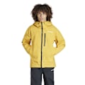 Miniatyrbillede 1 af 4: Adidas Jakke Xpr 2l Insulate Gul XL Mand