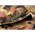 Miniatyrbild 5 av 7: Invadergear Mk.ii Predator Combat Byxor Brun S Man