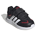 Pikkukuva 4 / 8: Adidas Tensaur Switch Vauvan Lenkkarit Musta EU 26 1/2 Poika