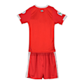 Pikkukuva 2 / 2: Umbro Kotilaatikko Girona Fc 18/19 Juniori Aseta Punainen 6-12 Months