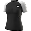 Miniatyrbillede 1 af 3: Dynafit Kortærmet T-shirt Ultra 3 S-tech Sort M-L Kvinde