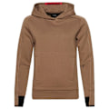 Miniatyrbild 6 av 6: Superdry Luvtröja Code Tech Relaxed Brun S Kvinna