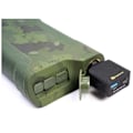 Miniatyrbillede 6 af 7: Ridgemonkey Bærbar Oplader 77850mah Grøn