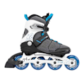 Miniatyrbillede 2 af 4: K2 Skate Inline Skøjter Alexis 84 Pro Grå EU 40 1/2