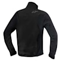 Miniatyrbillede 2 af 2: Alpinestars Jakke Tech Layer Sort L Mand