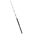 Miniatyrbild 1 av 2: Lineaeffe Trollingstav Miami Svart 1.65 m / 30-50 Lbs