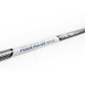 Miniatyrbillede 6 af 9: Powerslide Polakker Nordic Skating Carbon Sort 130-170 cm