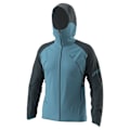 Miniatyrbillede 1 af 5: Dynafit Jakke Transalper Goretex Blå 2XL Mand