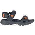 Pikkukuva 1 / 7: Merrell Universaalit Kengät Cedrus Convert 3 Musta EU 45 Mies