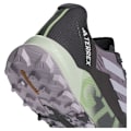 Miniatyrbillede 7 af 7: Adidas Trail Løbesko Terrex Agravic Flow 2 Goretex Grå EU 37 1/3 Kvinde