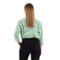 Pikkukuva 2 / 5: Dockers Pitkähihainen Paita Original Vihreä XS Nainen
