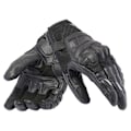 Miniatyrbillede 5 af 10: Dainese Sommerhandsker X-ride 2 Ergo-tek Sort XL