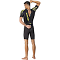 Miniatyrbillede 2 af 2: Salvimar Shorty Surfshell 2.0 Mm Sort S