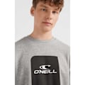 Miniatyrbillede 5 af 6: O´neill Sweatshirt Cube Grå L Mand