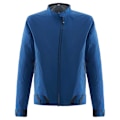 Miniatyrbillede 1 af 2: North Sails Performance Jakke Inshore Race Hybrid Blå L Mand