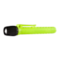 Miniatyrbillede 1 af 2: Uw Kinectics Eled Pen Atex Lommelygte Gul 35 Lumens