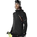 Miniatyrbillede 1 af 4: Dynafit Speed Softshell Vest  L Mand