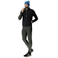 Miniatyrbillede 4 af 10: Uyn Vest Spire Softshell Sort L Mand