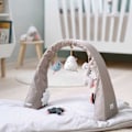 Miniatyrbillede 8 af 10: Done By Deer Lalee Aktivitetscenter Brun 0 Months