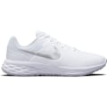 Miniatyrbillede 1 af 7: Nike Løbe Skoe Revolution 6 Nn Hvid EU 38 Kvinde