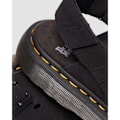 Miniatyrbillede 4 af 4: Dr Martens Jorge Ii Sandaler Sort EU 42 Mand