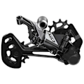 Pikkukuva 1 / 2: Shimano Takavaihtaja Xtr M9100 Shadow Rd+ Direct Musta 12s / Max 51t