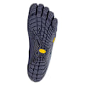 Miniatyrbillede 2 af 6: Vibram Fivefingers V-lynx Vandresko Blå EU 37 Kvinde