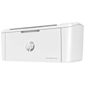 Miniatyrbillede 3 af 4: Hp Printer M110we Hvid One Size / EU Plug