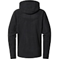 Miniatyrbillede 4 af 4: Haglofs Hættetrøje Fleece Malung Pile Sort L Mand