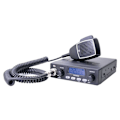 Miniatyrbillede 2 af 6: Tti Cb-radiostation Med Automatisk Squelch Tcb-550 N Sort