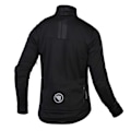 Miniatyrbillede 2 af 2: Endura Jakke Windchill Ii Sort M Mand