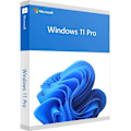 Miniatyrbillede 1 af 2: Microsoft Ms Sb Windows 11 Pro For Workstations Uk Operativsystem