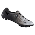 Miniatyrbillede 1 af 5: Shimano Grus Sko Rx801 Sort,Søvfarvet EU 45 Mand