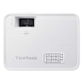 Miniatyrbild 7 av 7: Viewsonic Projektor Px706hd Vit One Size / EU Plug