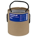 Miniatyrbillede 4 af 7: Powerslide Torrent Rain 6 Units Sort 125 mm / 84A