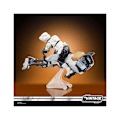 Miniatyrbillede 6 af 6: Hasbro Figur Star Wars The Mandalorian Speeder Bike Scout Troper And Grogu Søvfarvet