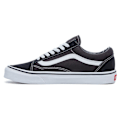 Miniatyrbillede 3 af 6: Vans Trænere Old Skool Sort EU 42 Mand