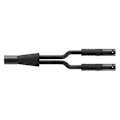 Miniatyrbillede 6 af 6: Mahle Smartbike Systems X20/x35 970 Mm Elektronisk Gearskifter Søvfarvet