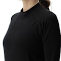 Miniatyrbillede 9 af 10: Uyn Fusyon Light Langærmet Baselayer Sort L / XL Kvinde
