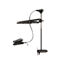 Miniatyrbillede 1 af 3: Motorguide Motor X3-55fw 45´´ 12v Fb Trolling Søvfarvet